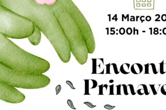 Thumbnail for the post titled: Encontro Primavera 14 Março 2026