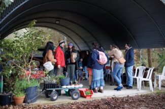 Thumbnail for the post titled: Foi simpático! O Encontro Primavera na 5a Oficina.